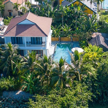Hoi An Luna Villa Buitenkant foto