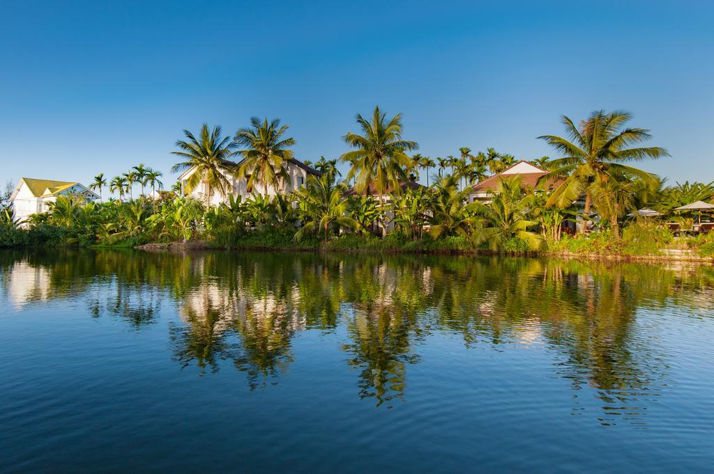 Hoi An Luna Villa Buitenkant foto
