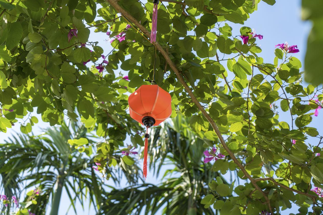 Hoi An Luna Villa Buitenkant foto